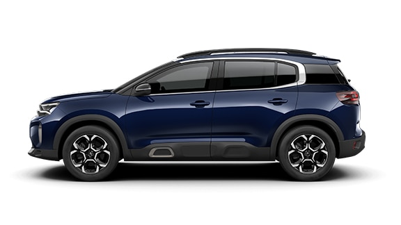 NUEVO C5 AIRCROSS 